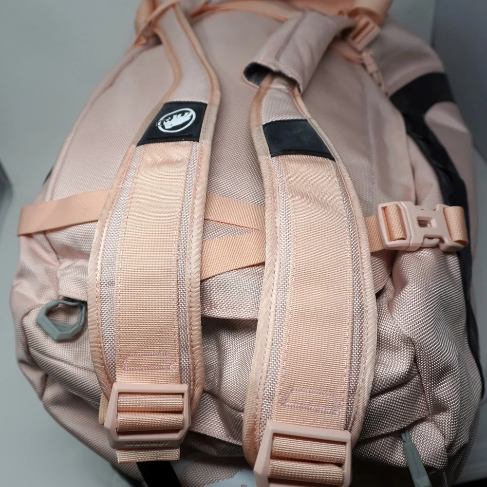 Mammut space miracle